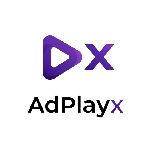 Adplayx Logo